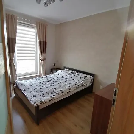 Sunset * غدينيا