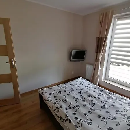 شقة Sunset غدينيا