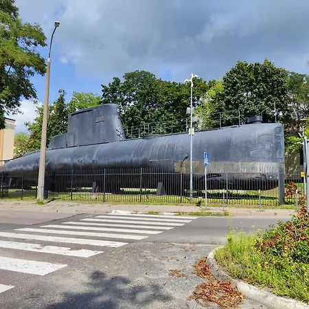 Sunset * غدينيا