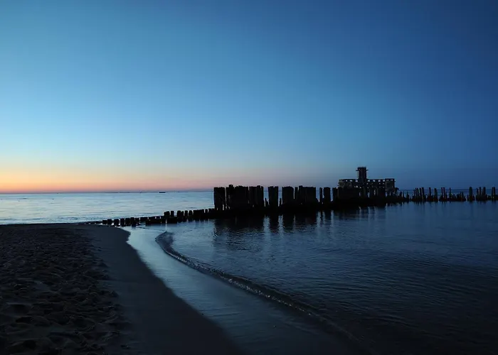 Lejlighed Sunset Gdynia