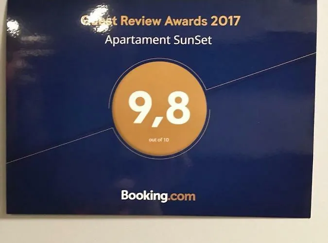 Lejlighed Sunset